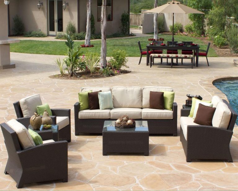 Buy Outdoor Patio Furniture Online | Outdoor Living Patio Furniture
