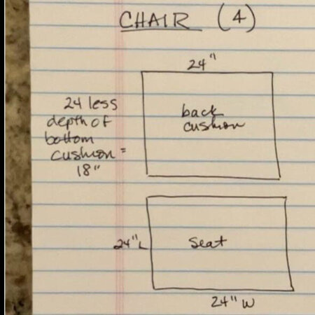 Chair