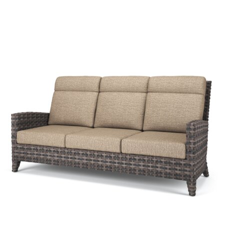 Outdoor Patio Sofa