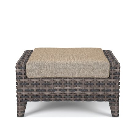 Outdoor Patio Ottoman